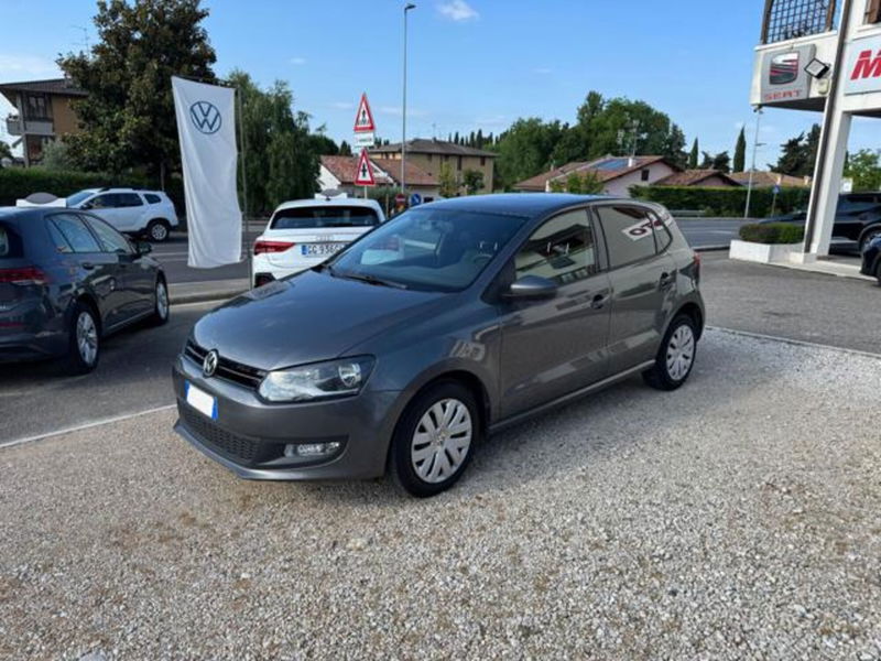 Volkswagen Polo 1.2 TDI DPF 5 p. Comfortline