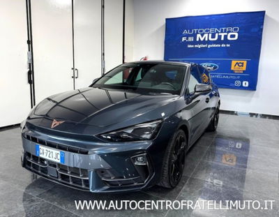 Cupra Leon Leon 1.5 hybrid 150cv dsg usata