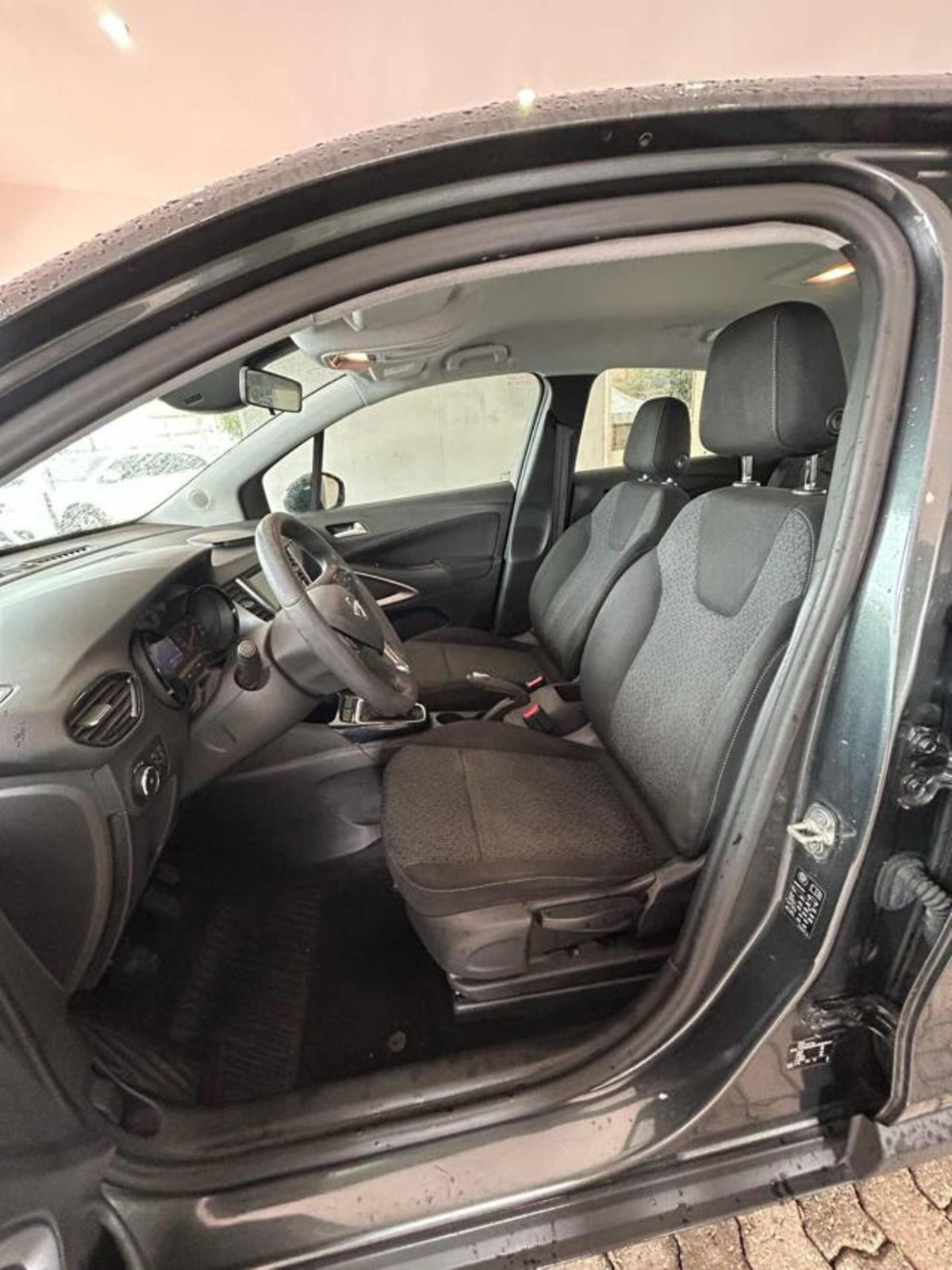 Opel Crossland X 1.6 ECOTEC D 8V Start&Stop Advance (10)
