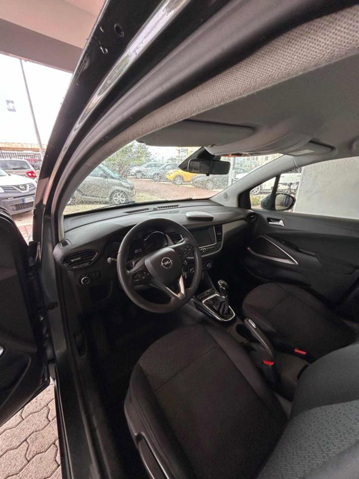 Opel Crossland X 1.6 ECOTEC D 8V Start&Stop Advance (11)