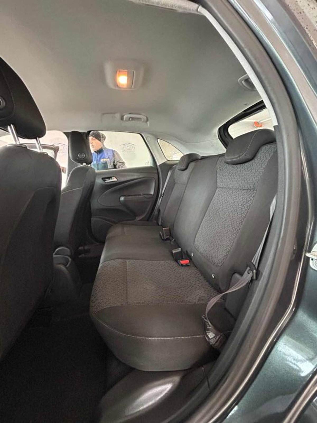 Opel Crossland X 1.6 ECOTEC D 8V Start&Stop Advance (12)