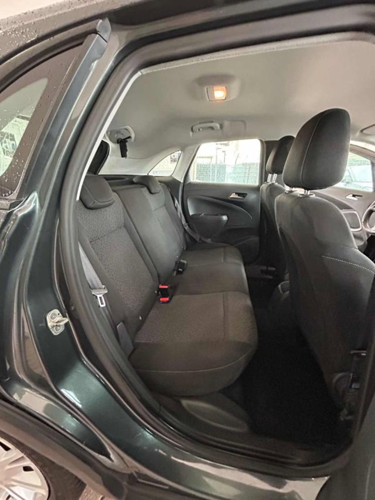 Opel Crossland X 1.6 ECOTEC D 8V Start&Stop Advance (13)