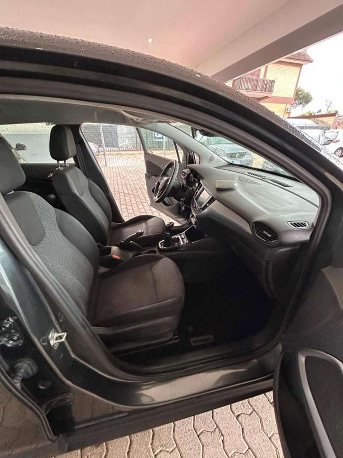 Opel Crossland X 1.6 ECOTEC D 8V Start&Stop Advance (14)
