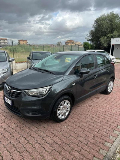 Opel Crossland X 1.6 ECOTEC D 8V Start&Stop Advance (3)