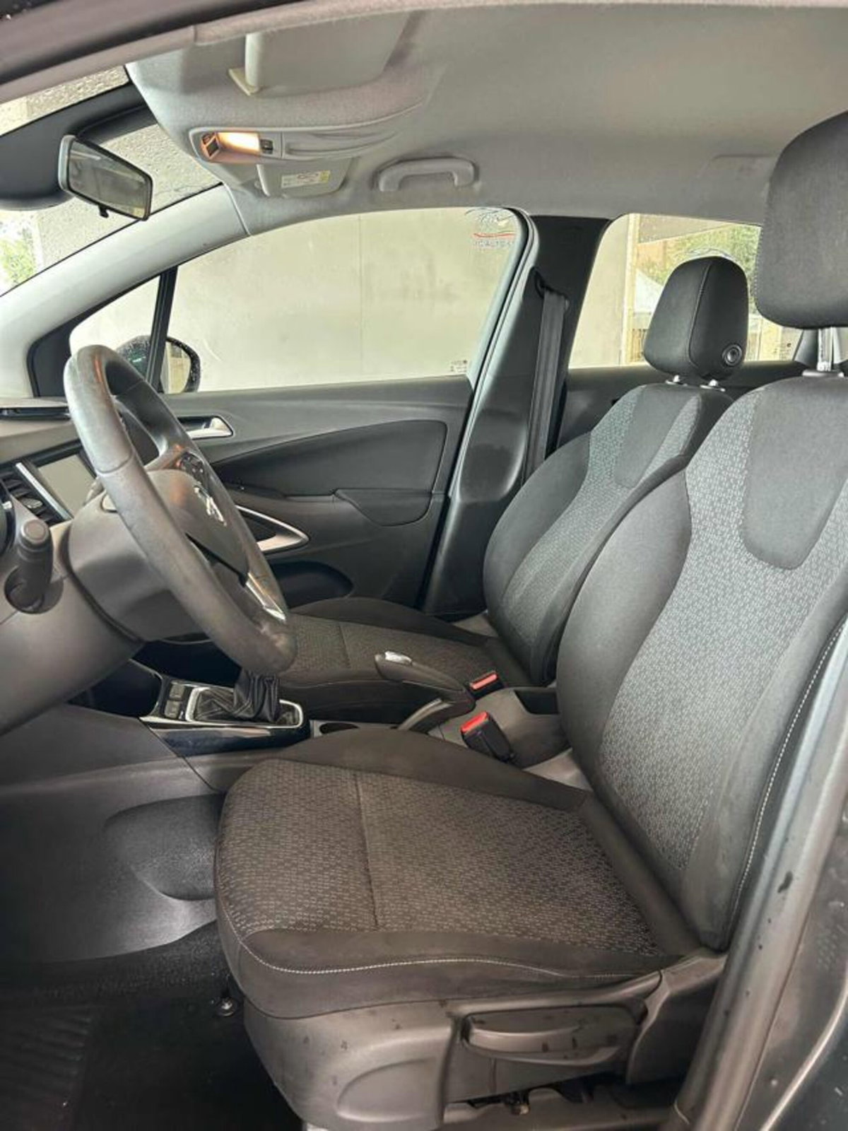 Opel Crossland X 1.6 ECOTEC D 8V Start&Stop Advance (9)