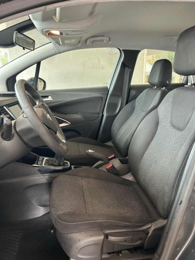 Opel Crossland X 1.6 ECOTEC D 8V Start&Stop Advance (9)