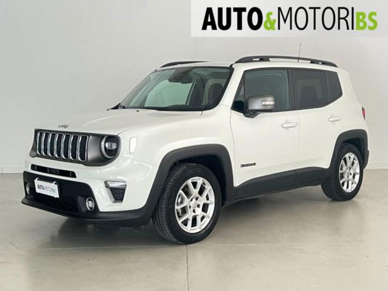 Jeep Renegade 1.0 T3 Limited