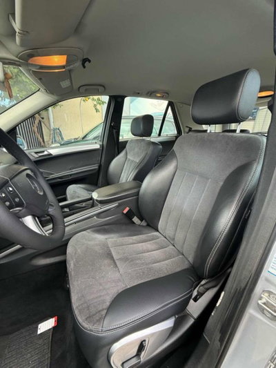 Mercedes-Benz Classe ML 280 CDI Chrome (4)