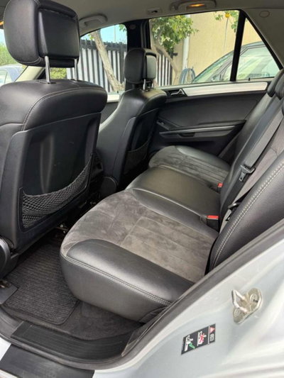 Mercedes-Benz Classe ML 280 CDI Chrome (5)