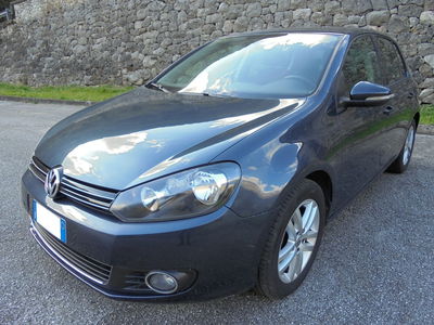 Volkswagen Golf 1.4 TSI 122CV DSG 5p. Highline usata