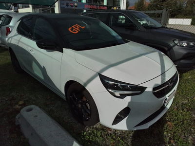 Opel Corsa 1.2 Corsa s&s 75cv usata