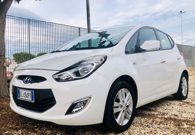 Hyundai ix20 1.4 CRDI 77 CV Comfort