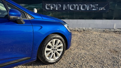 Renault Clio TCe 100 CV 5 porte Edition One (10)