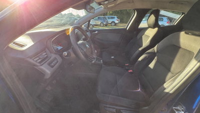 Renault Clio TCe 100 CV 5 porte Edition One (12)