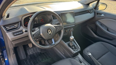 Renault Clio TCe 100 CV 5 porte Edition One (13)