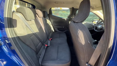 Renault Clio TCe 100 CV 5 porte Edition One (15)