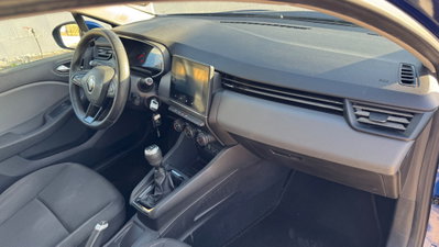 Renault Clio TCe 100 CV 5 porte Edition One (16)