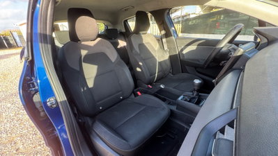 Renault Clio TCe 100 CV 5 porte Edition One (17)
