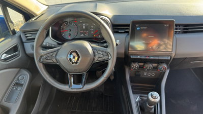 Renault Clio TCe 100 CV 5 porte Edition One (18)