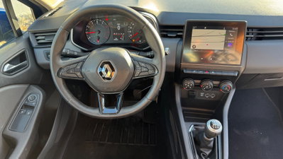 Renault Clio TCe 100 CV 5 porte Edition One (19)