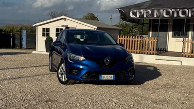 Renault Clio TCe 100 CV 5 porte Edition One (2)