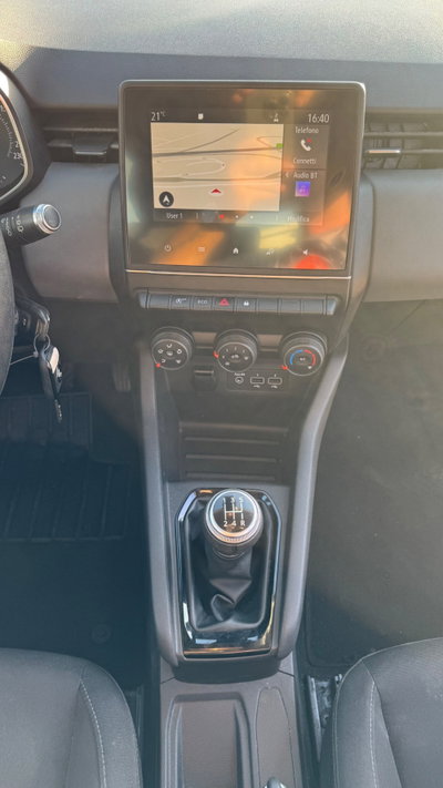Renault Clio TCe 100 CV 5 porte Edition One (20)