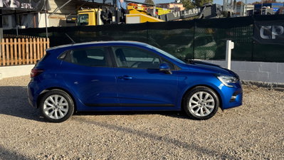 Renault Clio TCe 100 CV 5 porte Edition One (3)