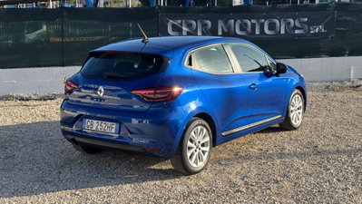 Renault Clio TCe 100 CV 5 porte Edition One (4)