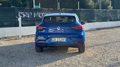 Renault Clio TCe 100 CV 5 porte Edition One (5)