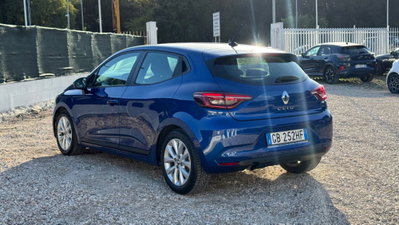 Renault Clio TCe 100 CV 5 porte Edition One (6)