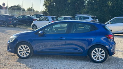 Renault Clio TCe 100 CV 5 porte Edition One (7)