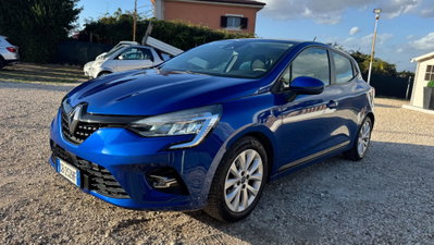 Renault Clio TCe 100 CV 5 porte Edition One (8)