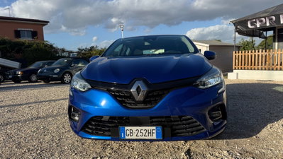 Renault Clio TCe 100 CV 5 porte Edition One (9)