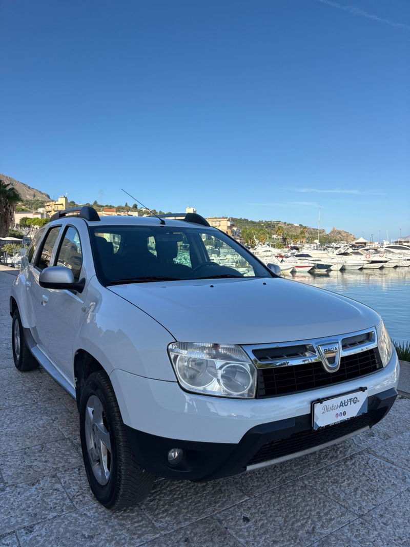 Dacia Duster 1.5 dCi 110CV 4x2 Lauréate