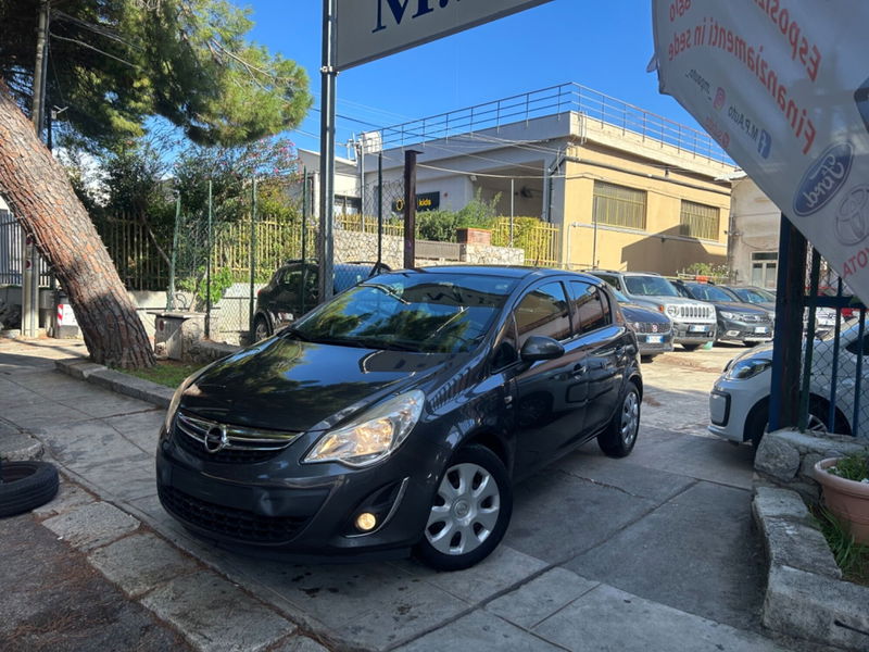 Opel Corsa 1.2 5 porte Elective