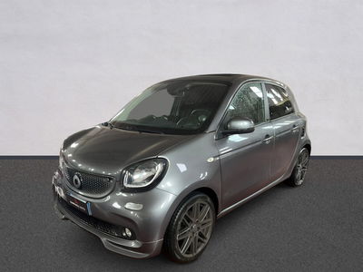 smart forfour forfour 90 0.9 Turbo Prime usata