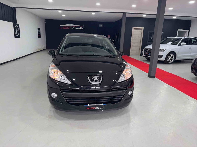 Peugeot 207 8V 75CV 5p. Active
