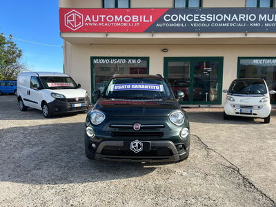 Fiat 500X 1.0 T3 120 CV Cross Dolcevita usata