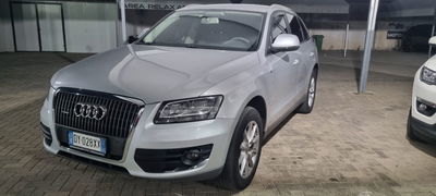 Audi Q5 2.0 TDI 143 CV quattro usata