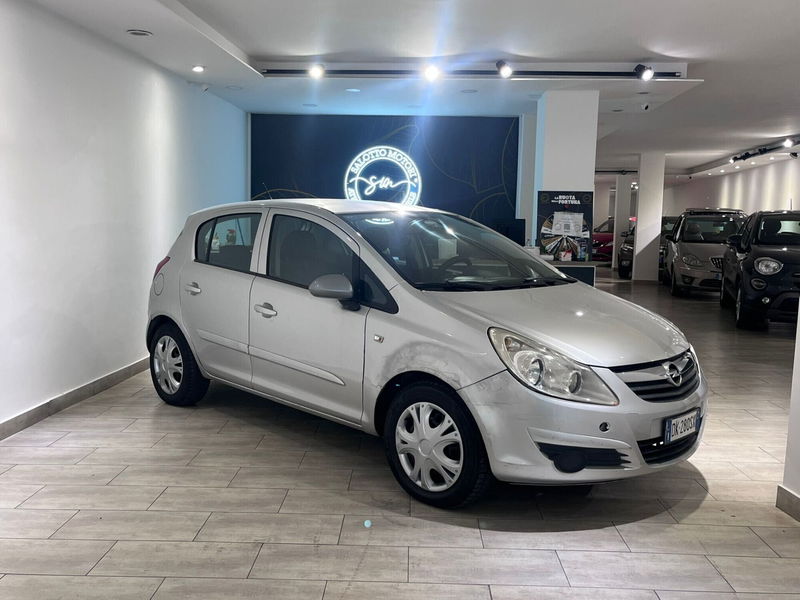 Opel Corsa 1.3 CDTI 75CV 5 porte Cosmo