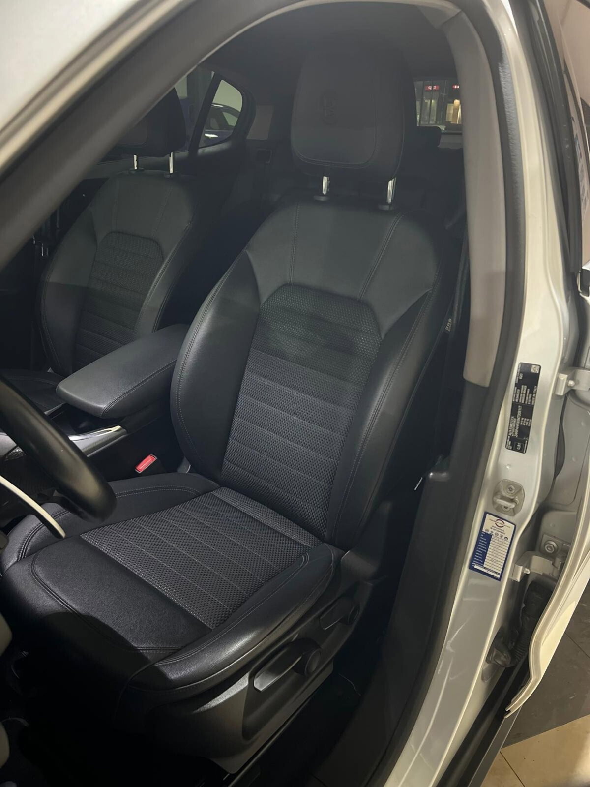 Alfa Romeo Stelvio Stelvio 2.2 Turbodiesel 190 CV AT8 Q4 Sprint (8)