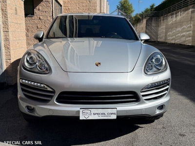 Porsche Cayenne 3.0 Diesel usata