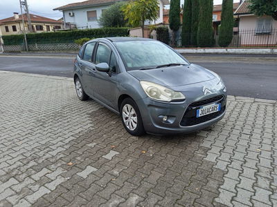 Citroen C3 1.1 Seduction usata