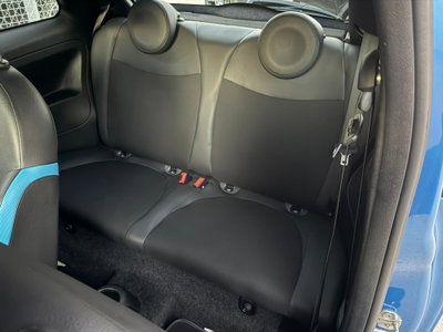 Fiat 500 1.2 S (17)