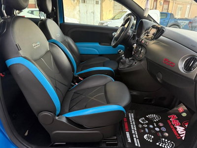 Fiat 500 1.2 S (19)
