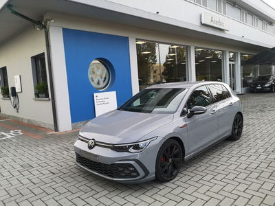Volkswagen Golf 2.0 TSI GTI DSG usata