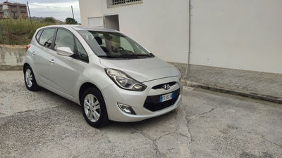 Hyundai ix20 1.4 90 CV APP MODE usata