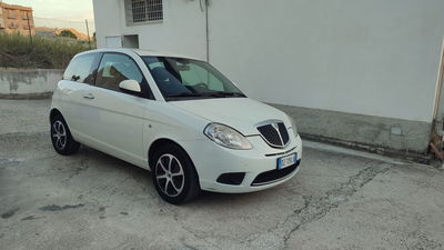 Lancia Ypsilon 1.2 New Oro usata