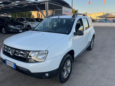 Dacia Duster 1.6 110CV 4x2 GPL Lauréate usata