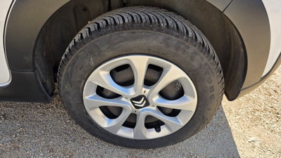 Citroen C3 BlueHDi 75 Feel Edition (11)